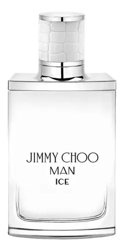 Perfume masculino importado 50ml jimmy choo man ice
