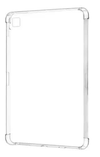 Capa Capinha Air Impacto Tablet Galaxy Tab S6 Lite Tela 10.4